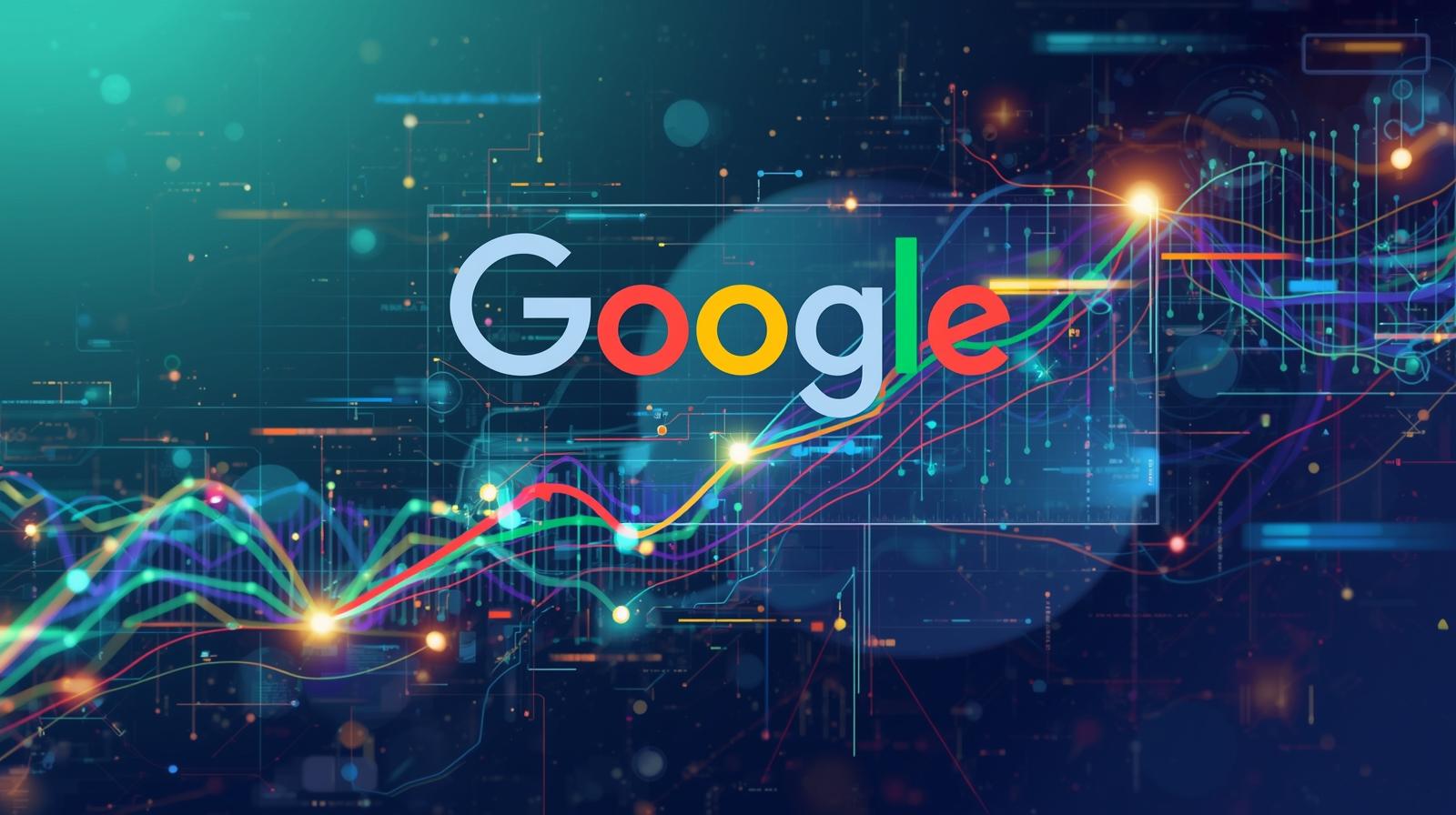 Google Algorithm & Ranking Volatility 2026