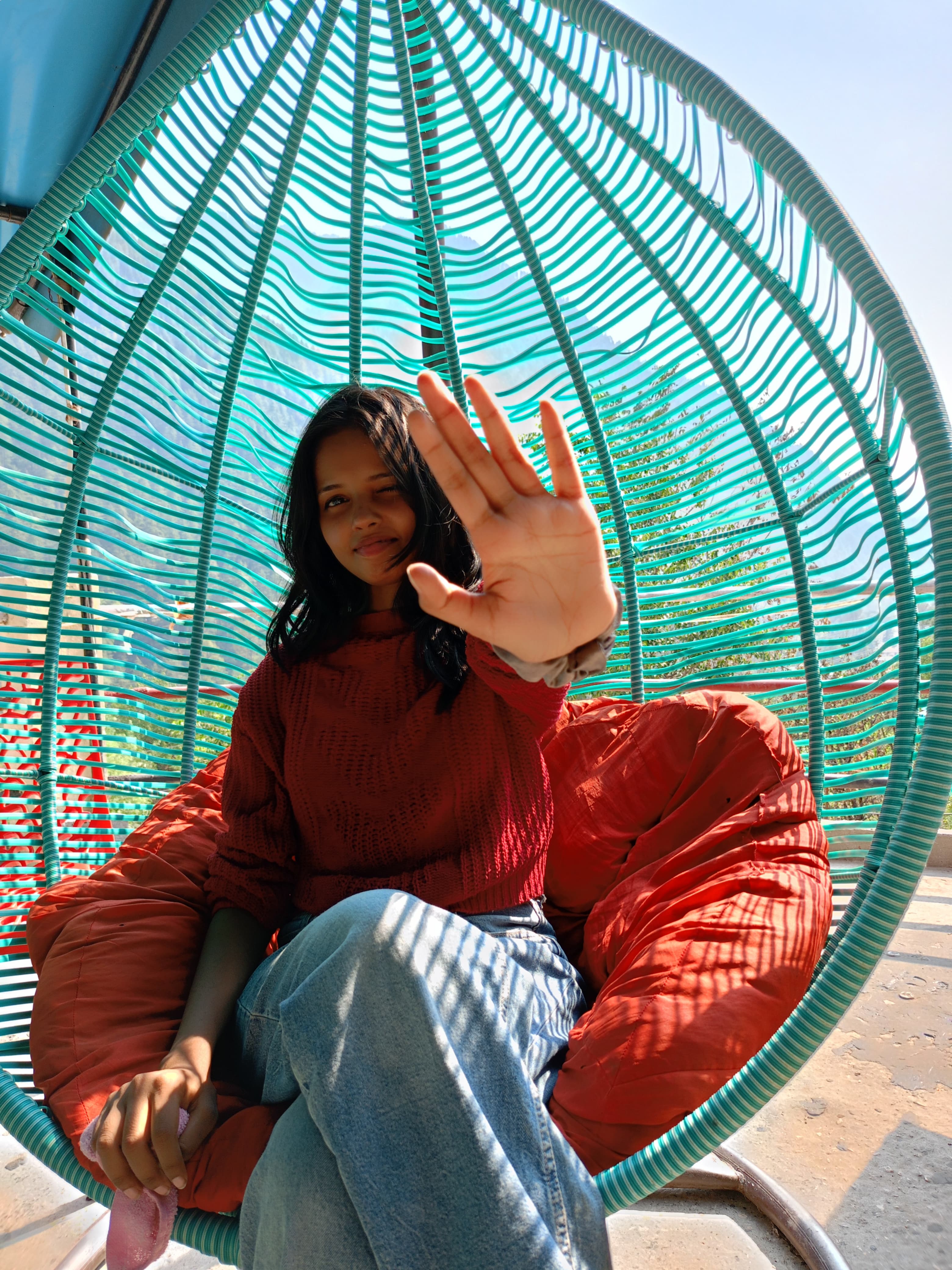 Pratibha R. Sahani